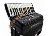 New Scandalli Air Junior 34 key 72 bass 4 voice Scottish tuned  accordion.  40% off RRP